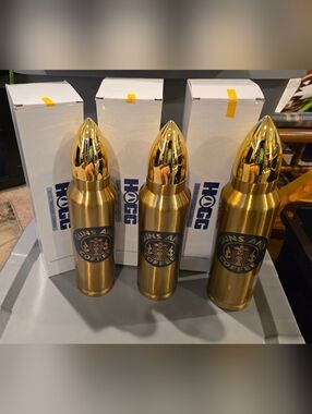 1-HOGG 32 Oz On Point Tumbler, 3 Available, Price Is For 1